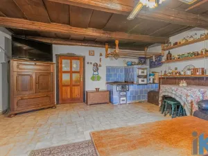 Prodej rodinného domu, Suchdol - Labutice, 160 m2