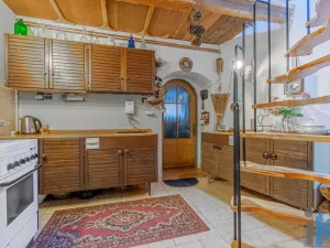 Prodej rodinného domu, Suchdol - Labutice, 160 m2