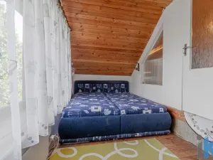 Prodej rodinného domu, Suchdol - Labutice, 160 m2
