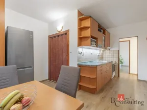 Prodej bytu 3+1, Bzenec, Sokolská, 63 m2