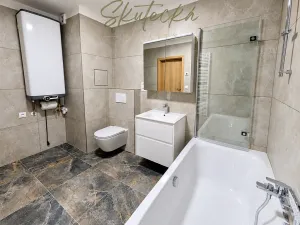 Pronájem bytu 3+kk, Hodonín, 66 m2