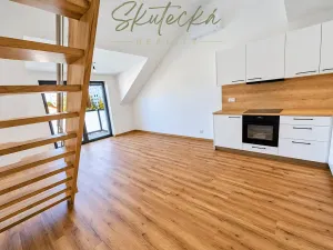 Pronájem bytu 3+kk, Hodonín, 66 m2