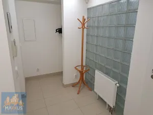 Pronájem bytu 2+1, Praha - Strašnice, Na Třebešíně, 88 m2