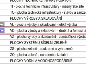 Prodej skladu, Zdice, 2150 m2