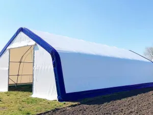 Pronájem komerčního pozemku, Třebotov, Pod Vsí, 200 m2