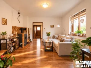 Prodej rodinného domu, Rumburk - Rumburk 1, Sukova, 180 m2