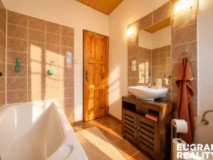 Prodej rodinného domu, Rumburk - Rumburk 1, Sukova, 180 m2