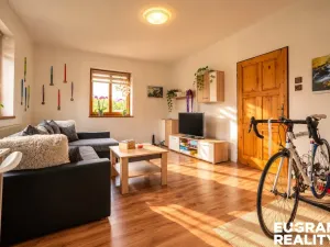 Prodej rodinného domu, Rumburk - Rumburk 1, Sukova, 180 m2