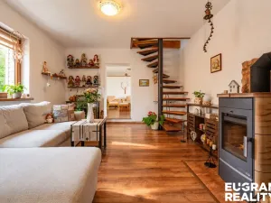 Prodej rodinného domu, Rumburk - Rumburk 1, Sukova, 180 m2