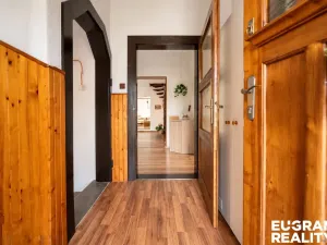 Prodej rodinného domu, Rumburk - Rumburk 1, Sukova, 180 m2