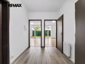 Pronájem bytu 2+kk, Plzeň, K Lutové, 55 m2