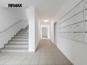 Pronájem bytu 2+kk, Plzeň, K Lutové, 55 m2
