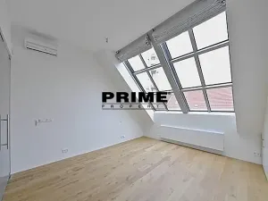 Pronájem bytu 4+kk, Praha - Vinohrady, Laubova, 200 m2
