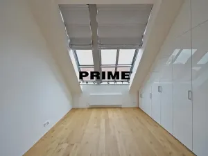 Pronájem bytu 4+kk, Praha - Vinohrady, Laubova, 200 m2