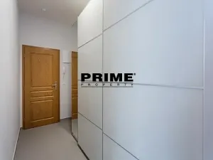 Pronájem bytu 2+kk, Praha - Žižkov, Ondříčkova, 48 m2