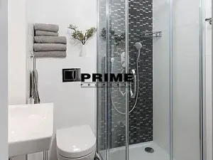 Pronájem bytu 2+kk, Praha - Žižkov, Ondříčkova, 48 m2