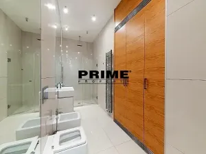 Pronájem bytu 5+kk, Praha - Vinohrady, Laubova, 184 m2
