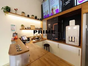 Pronájem obchodního prostoru, Praha - Nové Město, Lazarská, 50 m2