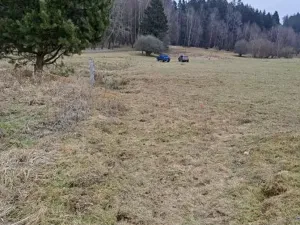 Prodej pozemku, Teplá, 1575 m2