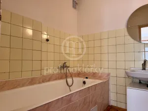 Pronájem bytu 2+kk, Brno - Černá Pole, Hoblíkova, 50 m2