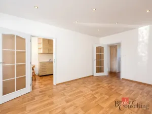 Prodej bytu 3+1, Praha - Háje, Hekrova, 71 m2