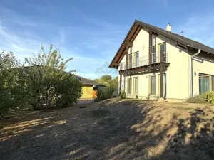 Prodej rodinného domu, Čebín, 158 m2