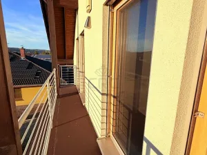 Prodej rodinného domu, Čebín, 158 m2