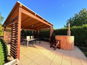 Prodej rodinného domu, Čebín, 158 m2