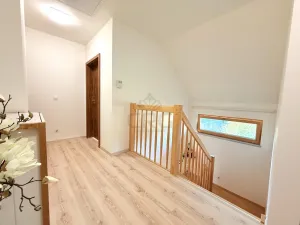 Prodej rodinného domu, Čebín, 158 m2