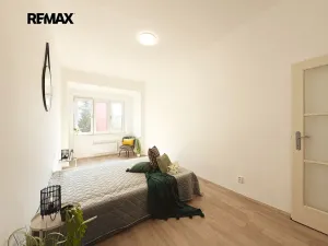 Prodej bytu 2+1, Praha - Nusle, Kloboučnická, 69 m2