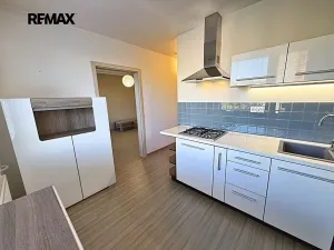 Pronájem bytu 2+1, Chrudim, Palackého třída, 63 m2