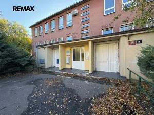 Pronájem obchodního prostoru, Praha - Strašnice, Štěchovická, 26 m2