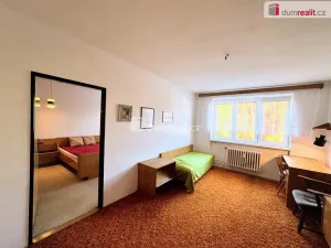 Pronájem bytu 3+1, Uherské Hradiště, Mojmírova, 78 m2