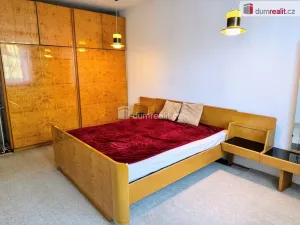 Pronájem bytu 3+1, Uherské Hradiště, Mojmírova, 78 m2