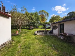 Prodej podílu 2/3 rodinného domu, Kamenický Šenov, Tyršova, 140 m2