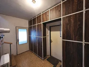 Prodej podílu 2/3 rodinného domu, Kamenický Šenov, Tyršova, 140 m2