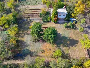 Prodej chaty, Nový Šaldorf-Sedlešovice - Sedlešovice, 54 m2