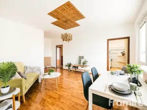 Prodej bytu 4+1, Brno, Vedlejší, 76 m2