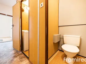 Prodej bytu 4+1, Brno, Vedlejší, 76 m2