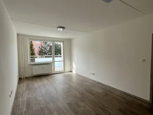 Pronájem bytu 2+1, Přerov - Přerov I-Město, Trávník, 58 m2