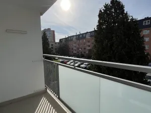 Pronájem bytu 2+1, Přerov - Přerov I-Město, Trávník, 58 m2