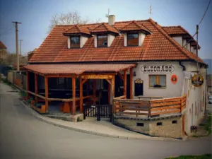 Pronájem bytu 2+1, Beroun - Beroun-Jarov, 55 m2