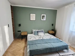 Prodej bytu 3+kk, Pardubice - Zelené Předměstí, Sokolovská, 66 m2