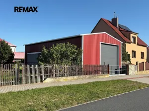 Prodej rodinného domu, Tři Dvory, 132 m2