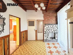 Prodej rodinného domu, Tři Dvory, 132 m2