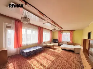 Prodej rodinného domu, Tři Dvory, 132 m2