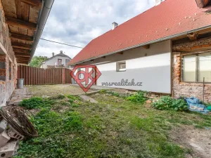 Prodej rodinného domu, Litomyšl - Nová Ves u Litomyšle, 299 m2