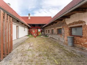 Prodej rodinného domu, Litomyšl - Nová Ves u Litomyšle, 299 m2