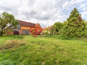 Prodej rodinného domu, Litomyšl - Nová Ves u Litomyšle, 299 m2