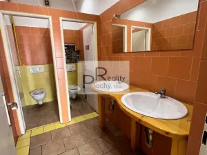 Pronájem obchodního prostoru, Znojmo, Tovární, 300 m2